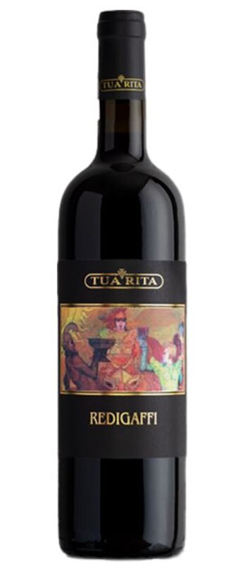 Redigaffii Tua Rita 2020