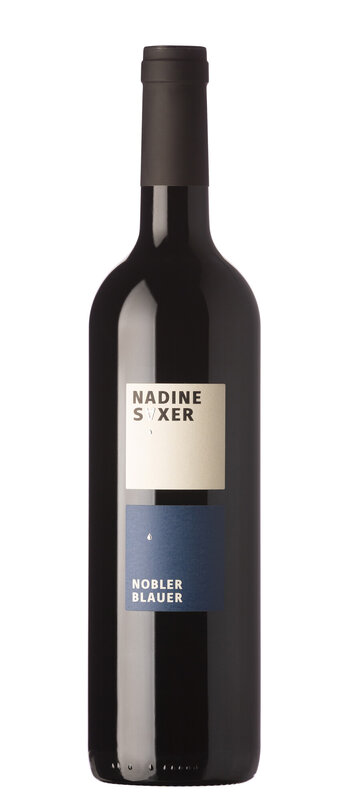 Nobler Blauer 2021