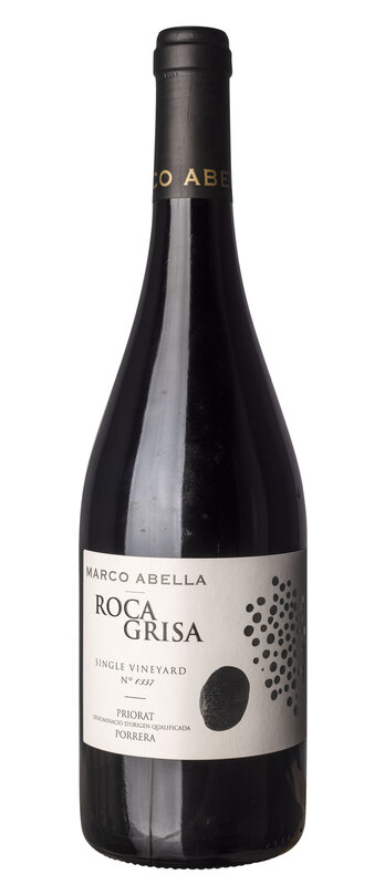 Roca Grisa 2020
