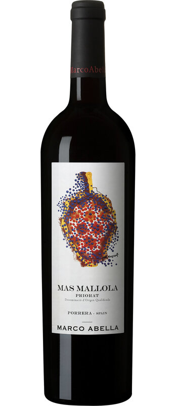Mas Mallola 2019