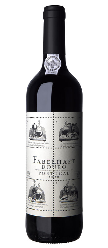 Fabelhaft Tinto 2021 (Cassetta in legno da 1)
