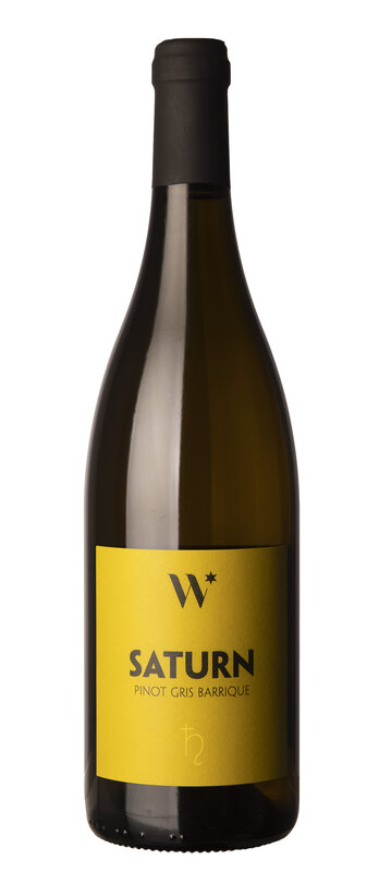 Saturn Pinot Gris Barrique 2022