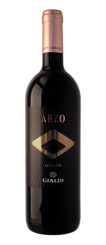 Merlot Arzo 2020