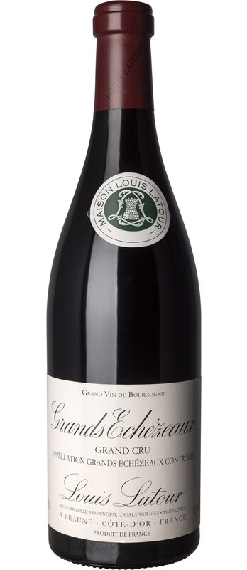 Grands Echézeaux Grand Cru 2019