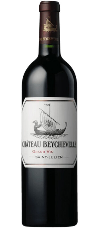 Château Beychevelle 2022