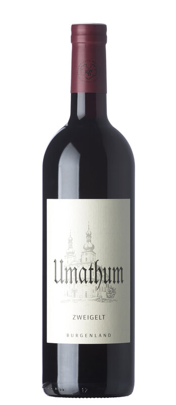 Zweigelt 2020