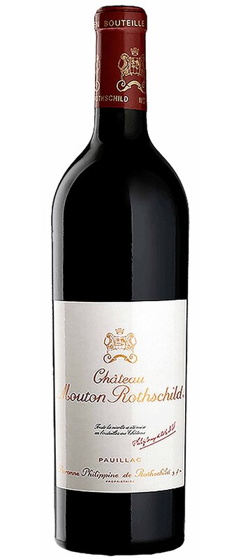 Château Mouton Rothschild 2022