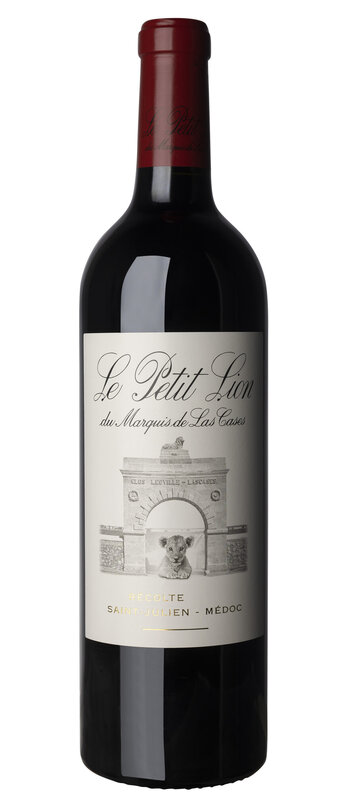 Le Petit Lion du Marquis de Las Cases 2022