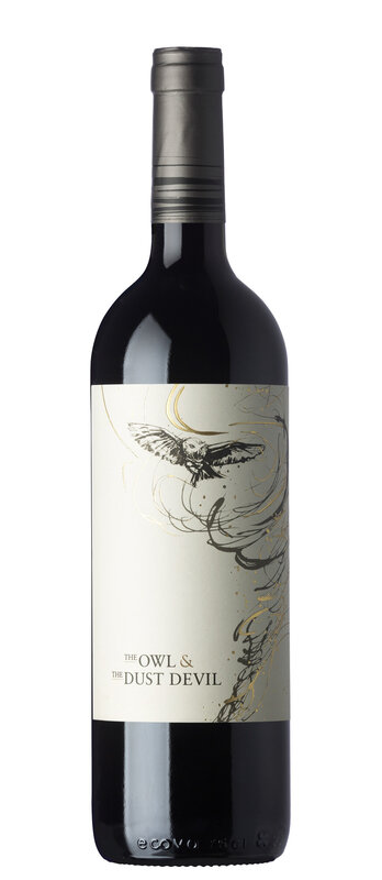 The Owl & The Dust Devil 2019