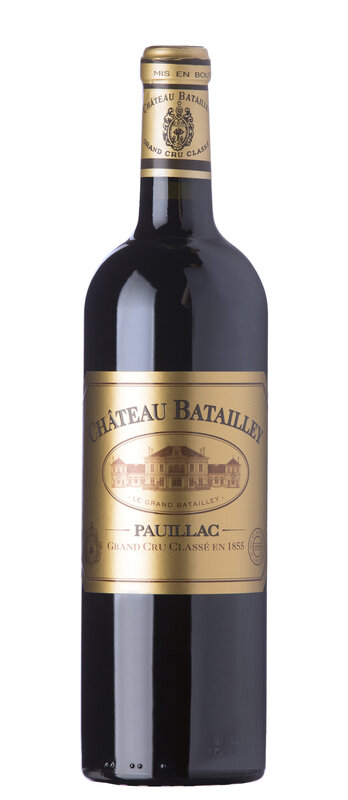 Château Batailley 2020