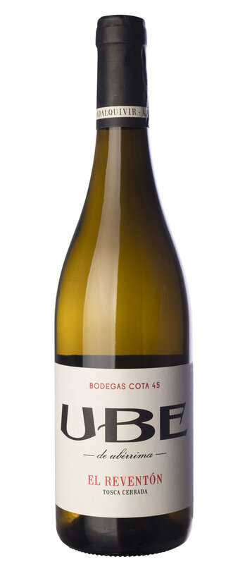 UBE el Reventón 2022