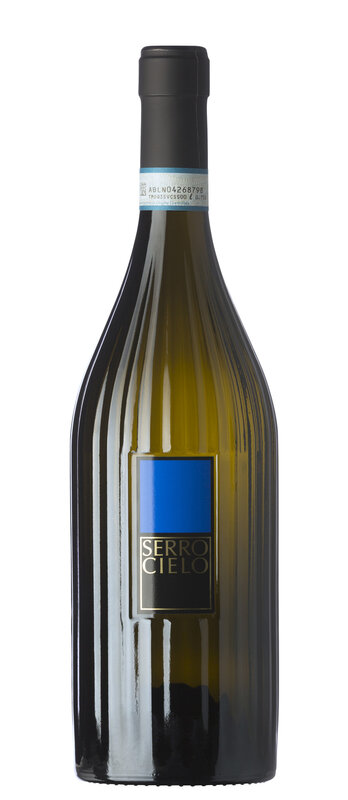 Serrocielo Falanghina del Sannio 2022