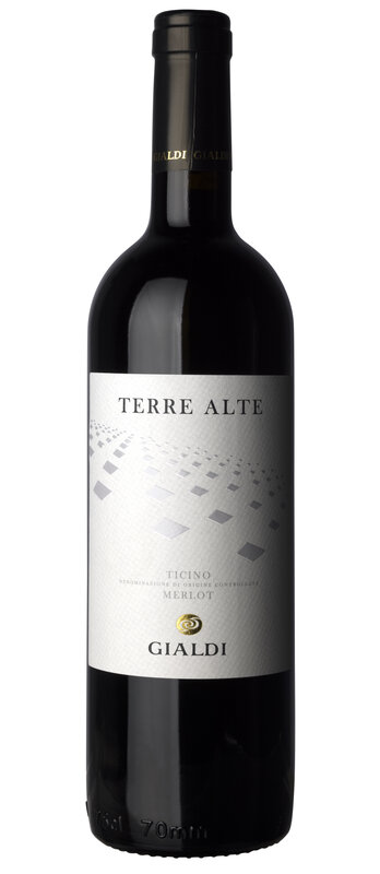 Terre Alte Rosso 2021