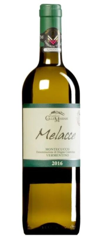 Melacce Vermentino 2020