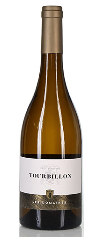 Petite Arvine Domaine Tourbillon 2020