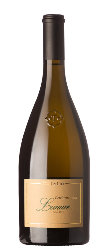 Gewürztraminer Lunare 2021