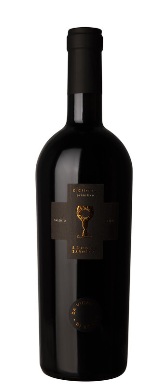 Primitivo Diciotto 2020