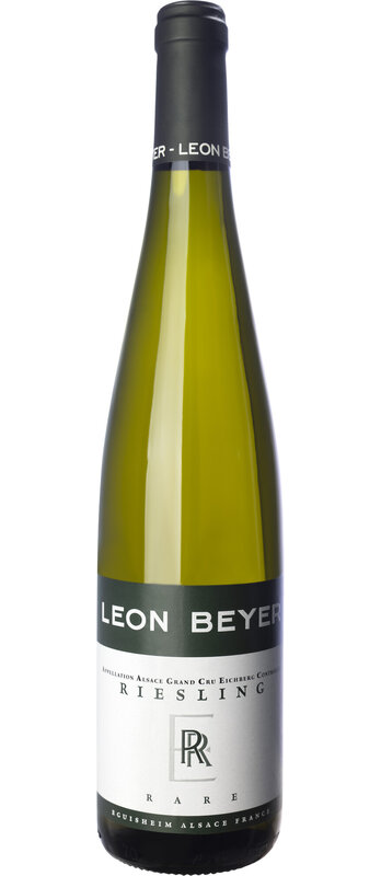 Riesling R de Beyer Grand Cru Eichberg 2017