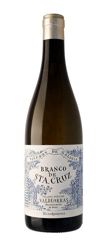 Branco de Sta. Cruz 2020