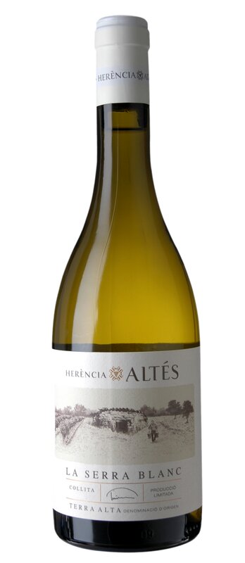 La Serra Blanc  2020