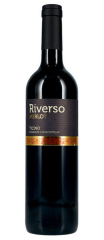 Riverso 25cl