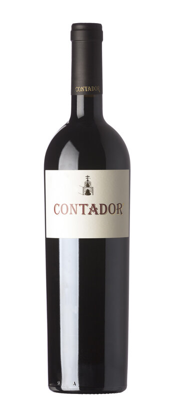 Contador 2022
