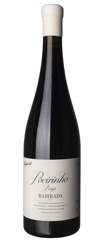 Poeirinho Tinto 2022