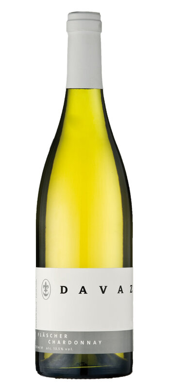 Fläscher Chardonnay 2022