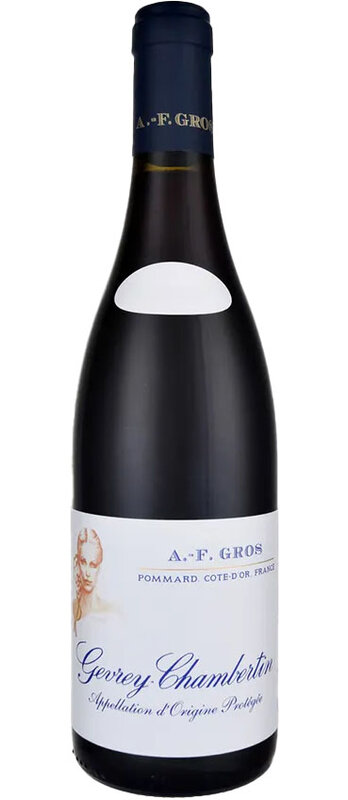 Gevrey Chambertin 2021