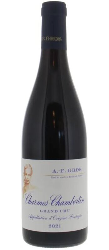 Charmes-Chambertin Grand Cru 2021