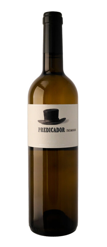 Predicador Blanco 2022