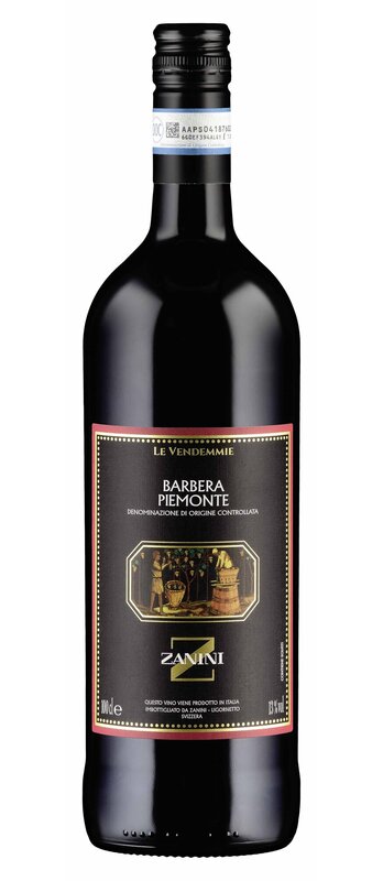 Barbera del Piemonte