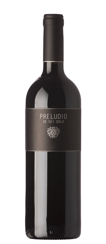 Preludio de Sei Solo 2020