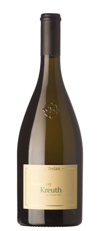 Chardonnay Kreuth 2022