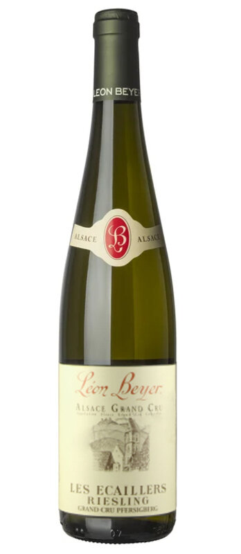 Riesling Les Ecaillers Grand Cru Pfersigberg 2017