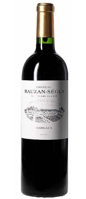 Château Rauzan-Ségla 2022 (Subskription)
