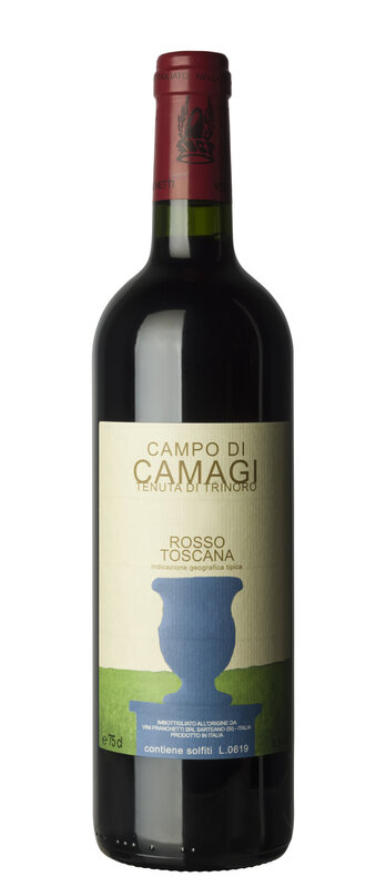 Campo di Camagi 2021