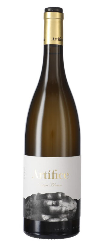 Artífice Listan Blanco 2021