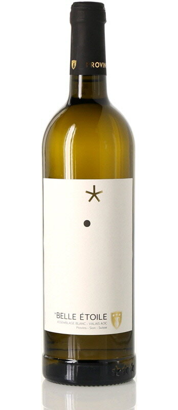 Belle Etoile Blanc 2022