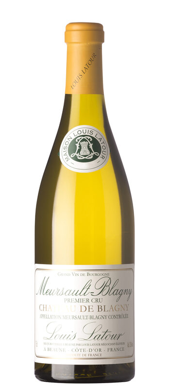 Meursault 1er Cru Château Blagny 2020 