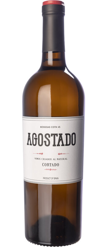 Agostado Palo Cortado 2020