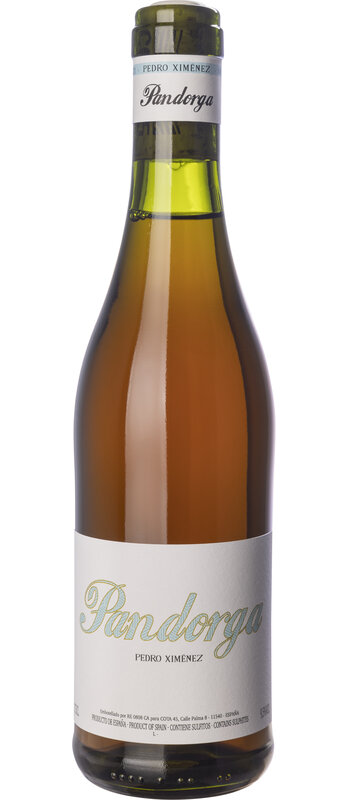 Pandorga Pedro Ximénez 2022