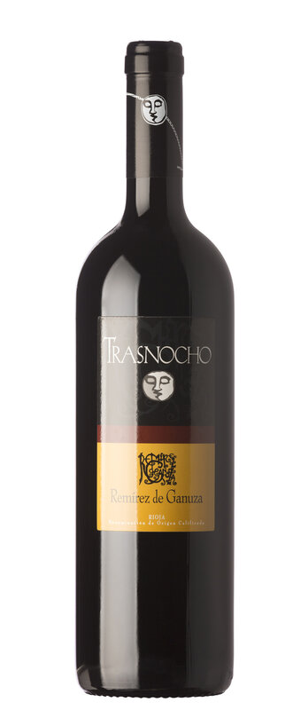 Trasnocho Remírez de Ganuza 2017