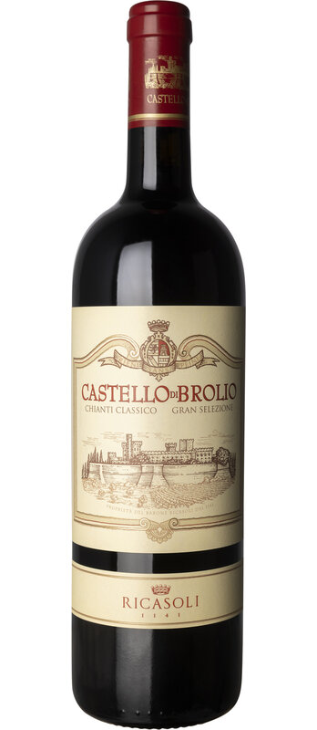 Castello di Brolio 2020