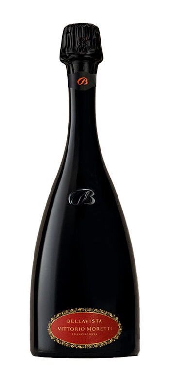Bellavista Vittorio Moretti Riserva Brut 2016