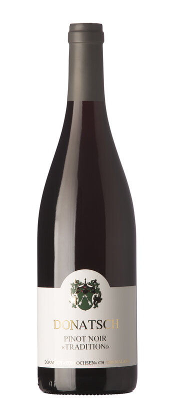 Pinot Noir Tradition 2023