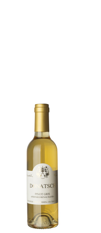 Föhnbeerenauslese 2021