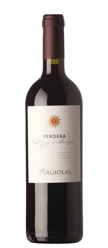 Monica di Sardegna Perdera 2022