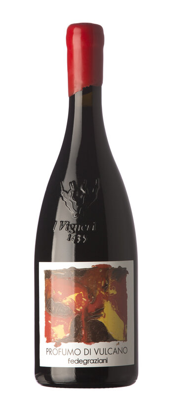 Profumo di Vulcano 2021