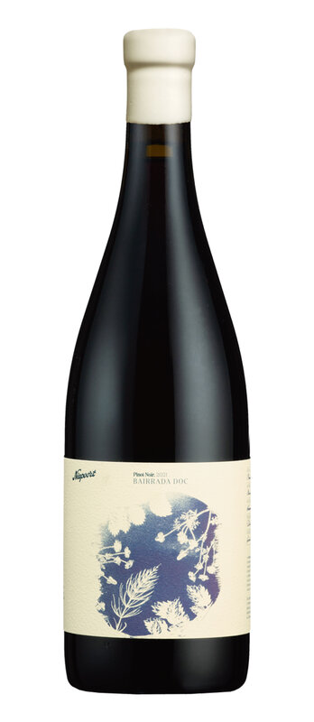 Bairrada Pinot Noir 2021